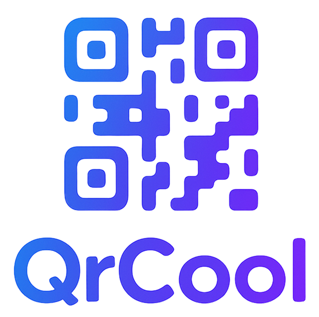Logo QrCool
